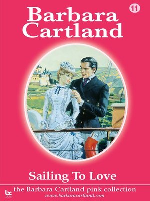 cover image of Sailing to Love